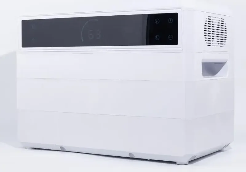 LANX LX-ACN06 Portable Power Station, 2000W 3072Wh photo 3