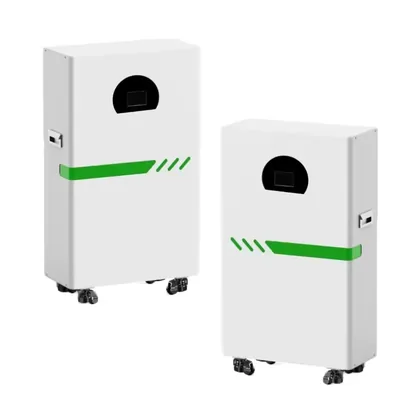 LANX LX-JTDC01 Floor-Standing 51.2V LiFePO4 Battery, 100Ah to 330Ah
